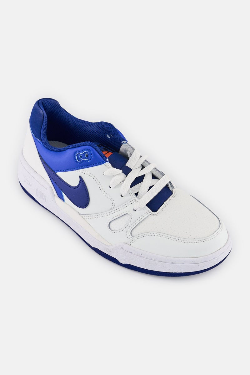 Nike Men Full Force Lace Up Outdoor Shoes, Multicolor - Image 1